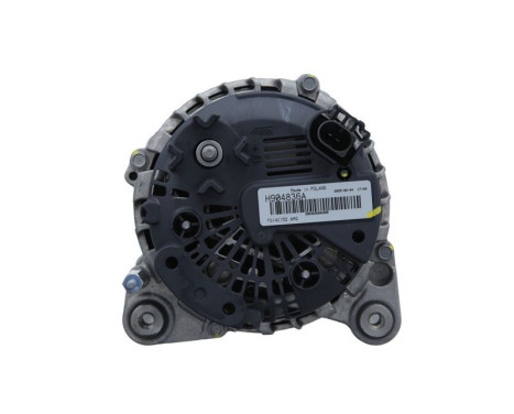 Alternator 440895 Valeo, Image 4