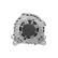 Alternator 440898 Valeo, Thumbnail 2