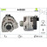 Alternator 443020 Valeo, Thumbnail 4