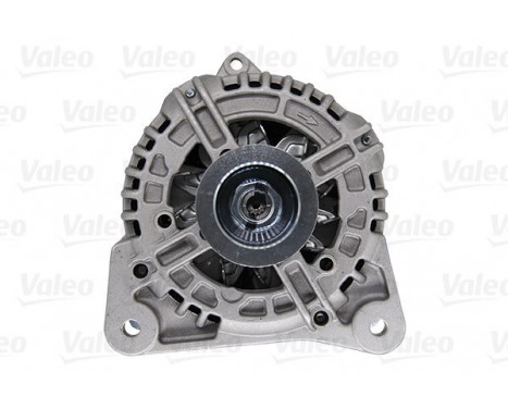 Alternator 443041 Valeo