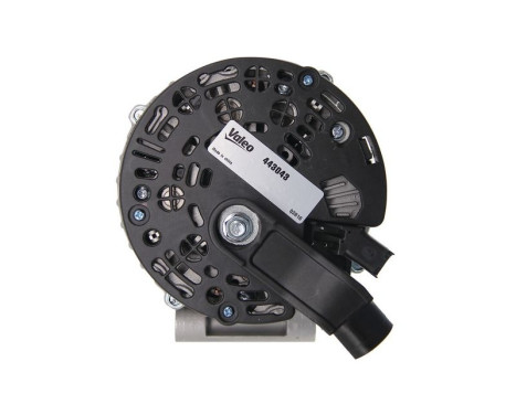 Alternator 443043 Valeo, Image 3
