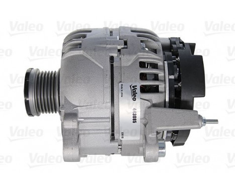 Alternator 443085 Valeo, Image 3