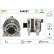 Alternator 444257 Valeo, Thumbnail 2