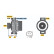Alternator 4542 Bosch, Thumbnail 3