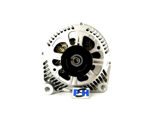 Alternator 455.507.120.000 PlusLine, Image 6