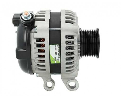 Alternator 455.523.150.050 PlusLine, Image 4