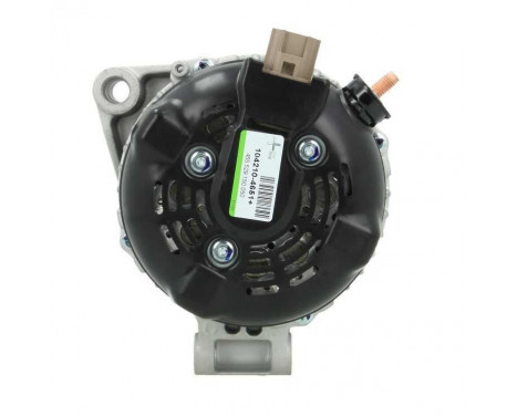 Alternator 455.529.150.050 PlusLine, Image 3