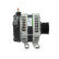 Alternator 455.530.150.054 PlusLine, Thumbnail 4