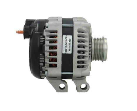 Alternator 455.535.180.054 PlusLine, Image 4
