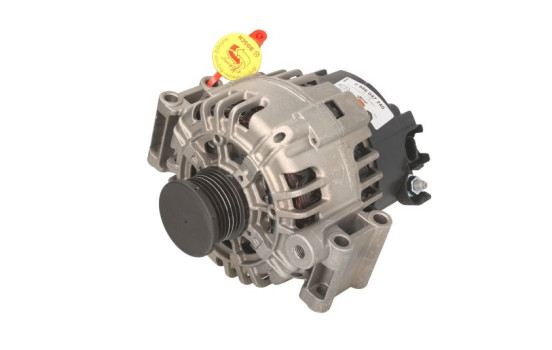 Alternator 4724 Bosch