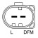 Alternator 4791 Bosch
