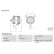 Alternator 4810 Bosch, Thumbnail 2