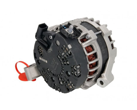 Alternator 4840 Bosch, Image 2