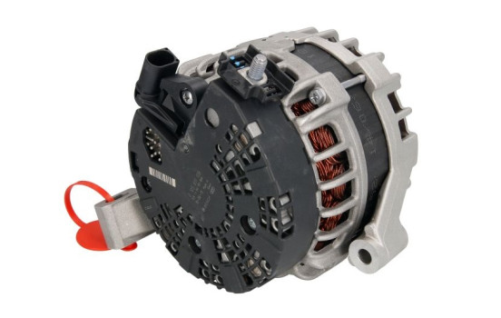 Alternator 4840 Bosch, Image 2
