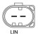 Alternator 4840 Bosch, Thumbnail 3