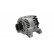 Alternator 4892 Bosch