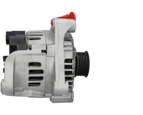 Alternator 4892 Bosch, Image 2