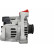 Alternator 4892 Bosch, Thumbnail 2