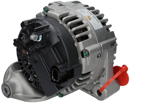 Alternator 4892 Bosch, Image 3