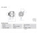 Alternator 4902 Bosch, Thumbnail 2