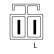 Alternator 4919 Bosch, Thumbnail 2