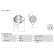Alternator 4955 Bosch, Thumbnail 2