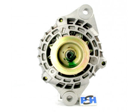 Alternator 505.504.120.050 PlusLine