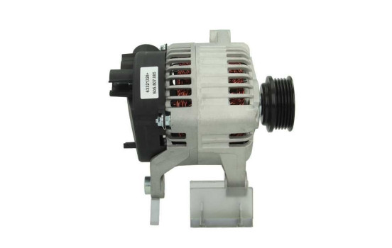 Alternator 505.507.085.050 PlusLine, Image 14