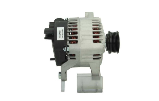 Alternator 505.507.085.050 PlusLine, Image 14