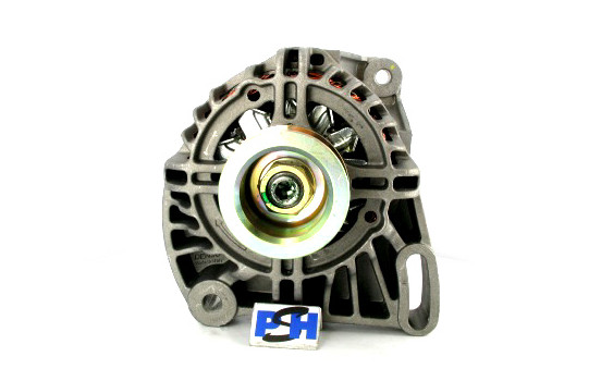 Alternator 505.535.070.050 PlusLine, Image 7