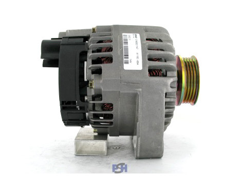 Alternator 505.536.065.050 PlusLine, Image 3