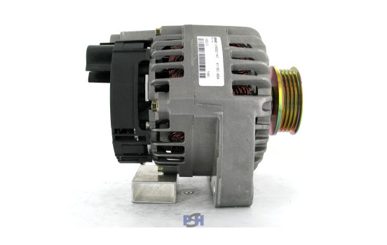 Alternator 505.536.065.050 PlusLine, Image 3