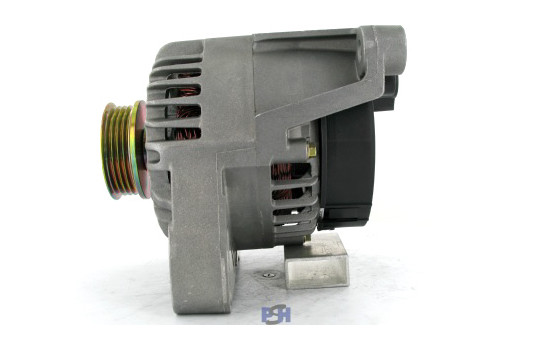 Alternator 505.536.065.050 PlusLine, Image 9