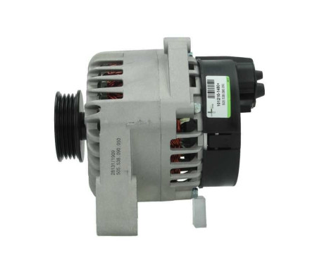 Alternator 505.538.090.050 PlusLine, Image 2