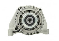 Alternator 505.553.120.050 PlusLine