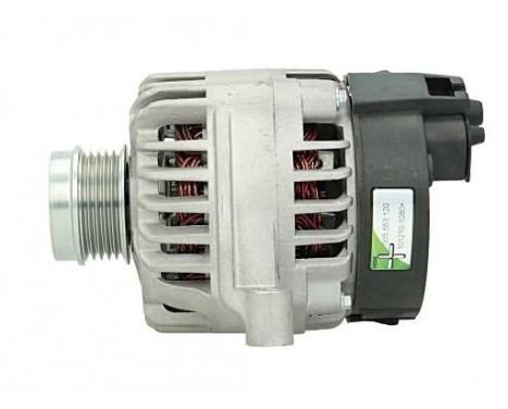 Alternator 505.553.120.050 PlusLine, Image 2