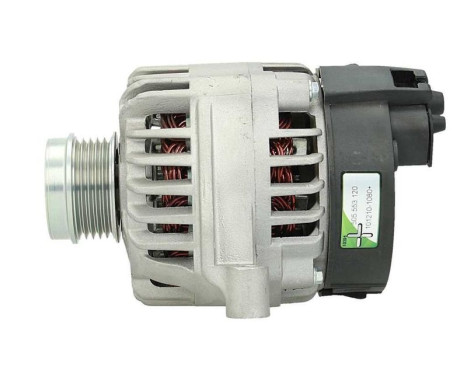 Alternator 505.553.120.050 PlusLine, Image 6