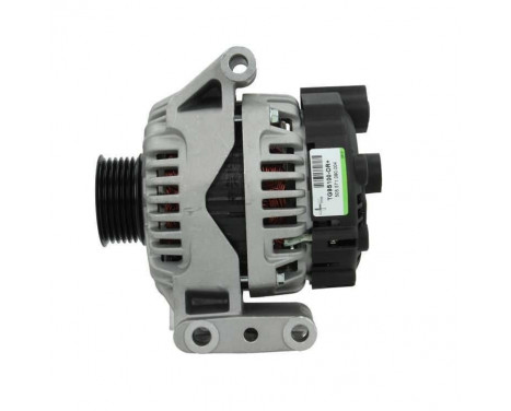 Alternator 505.571.090.004 PlusLine, Image 2