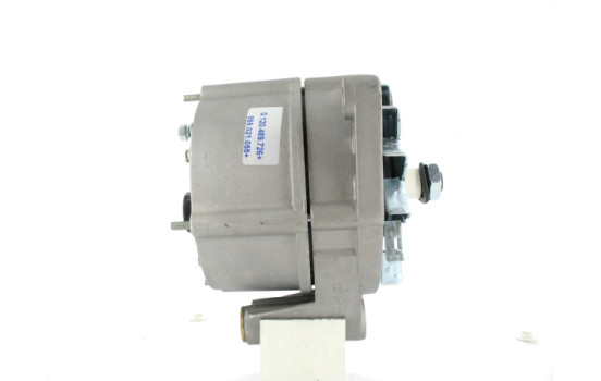 Alternator 555.021.055.010 PlusLine, Image 4