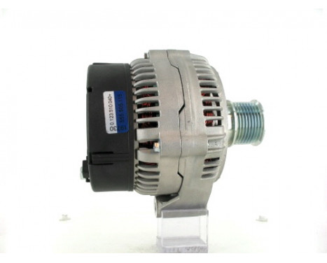 Alternator 555.505.115.010 PlusLine, Image 4