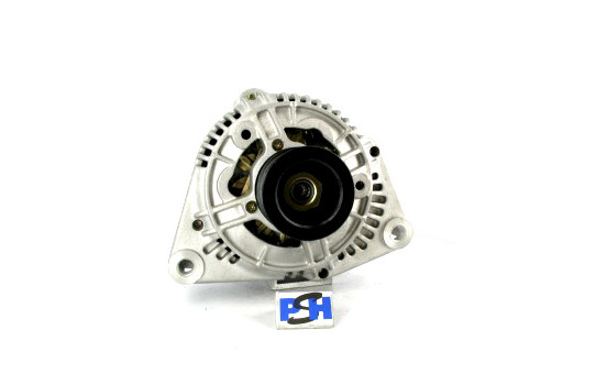 Alternator 555.509.090.010 PlusLine