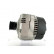Alternator 555.509.115.010 PlusLine