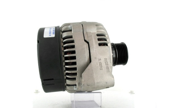 Alternator 555.509.115.010 PlusLine, Image 3