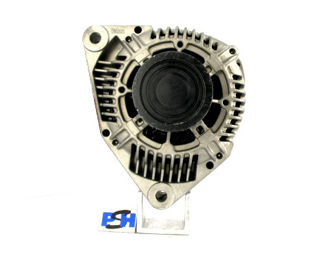 Alternator 555.512.090.010 PlusLine