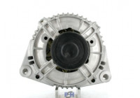 Alternator 555.512.115.010 PlusLine