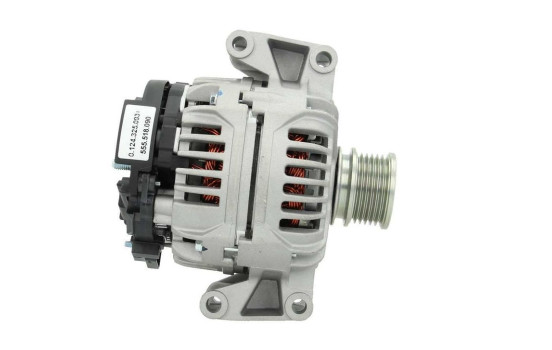 Alternator 555.518.090.012 PlusLine, Image 3