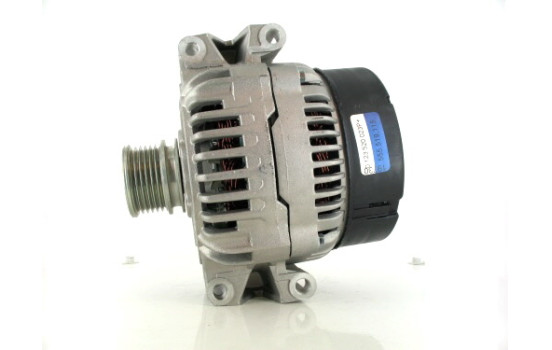 Alternator 555.519.150.010 PlusLine, Image 2