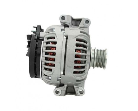Alternator 555.519.150.011 PlusLine, Image 7