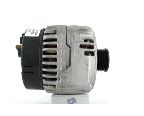 Alternator 555.521.115.010 PlusLine, Image 4