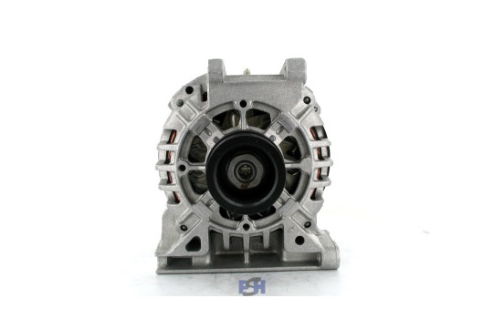 Alternator 555.529.090.000 PlusLine, Image 2